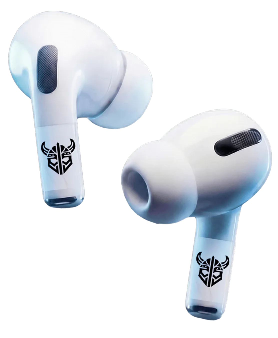 Odin PodShield EMF protection patch for wireless earbuds